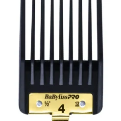 Babyliss Pro 4Artists Premium Nasadki do maszynek FX8700 - (E, IE, GE, RE, BKE, RGE), FX8705E i FX825E