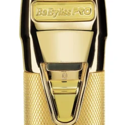 Babyliss Pro 4Artists SKELETONFX Trymer do włosów bezprzewodowo-przewodowy, złoty (FX7870GE)