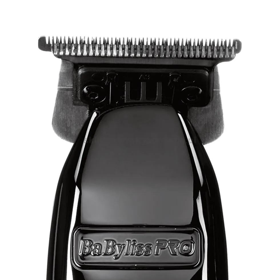 Babyliss Pro 4Artists SKELETONFX Trymer do włosów bezprzewodowo-przewodowy, grafitowy (FX7870GSE)