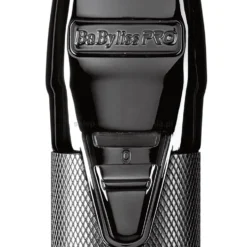 Babyliss Pro 4Artists SKELETONFX Trymer do włosów bezprzewodowo-przewodowy, grafitowy (FX7870GSE)