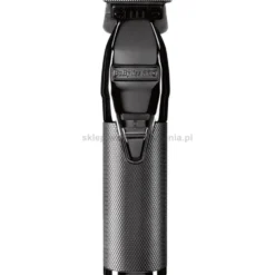 Babyliss Pro 4Artists SKELETONFX Trymer do włosów bezprzewodowo-przewodowy, grafitowy (FX7870GSE)