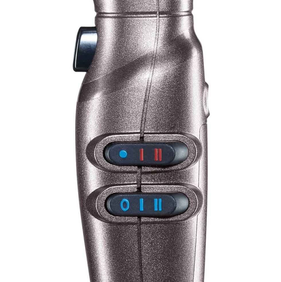 Babyliss Pro 4Artists Stellato Digital Cyfrowa Suszarka do włosów 2400W (BAB7500IE)