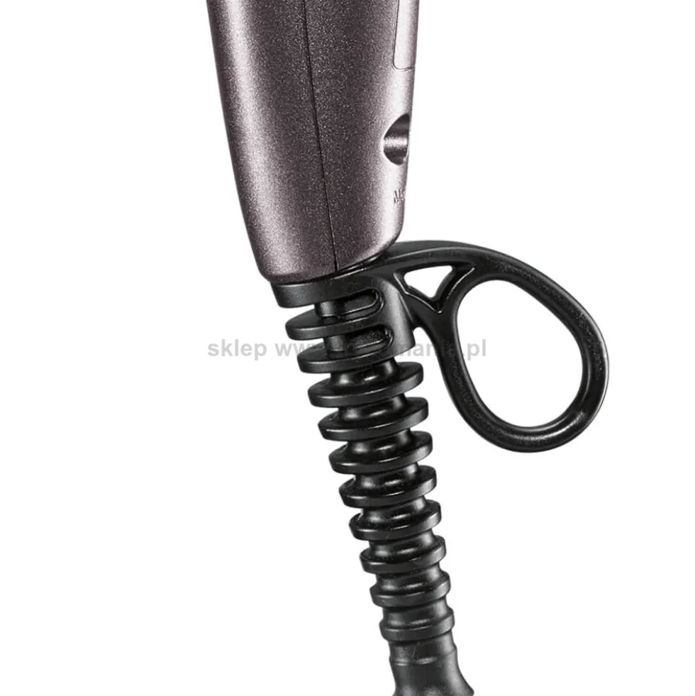 Babyliss Pro 4Artists Stellato Digital Cyfrowa Suszarka do włosów 2400W (BAB7500IE)