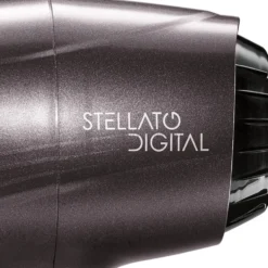Babyliss Pro 4Artists Stellato Digital Cyfrowa Suszarka do włosów 2400W (BAB7500IE)