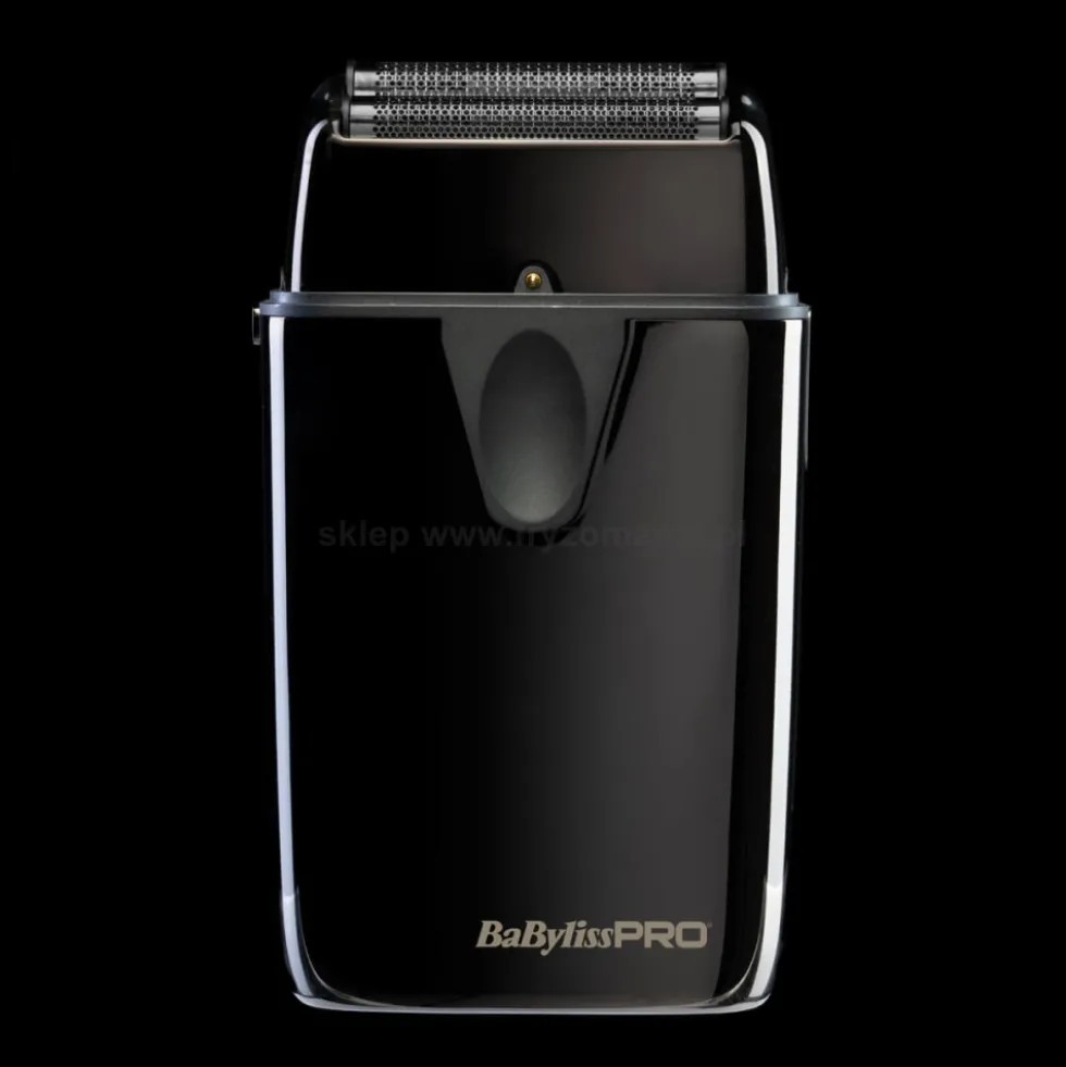 Babyliss Pro 4Artists UV Golarka bezprzewodowa, dwugłowicowa (FXLFS2E)