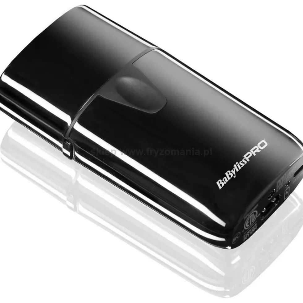 Babyliss Pro 4Artists UV Golarka bezprzewodowa, jednogłowicowa (FXLFS1)