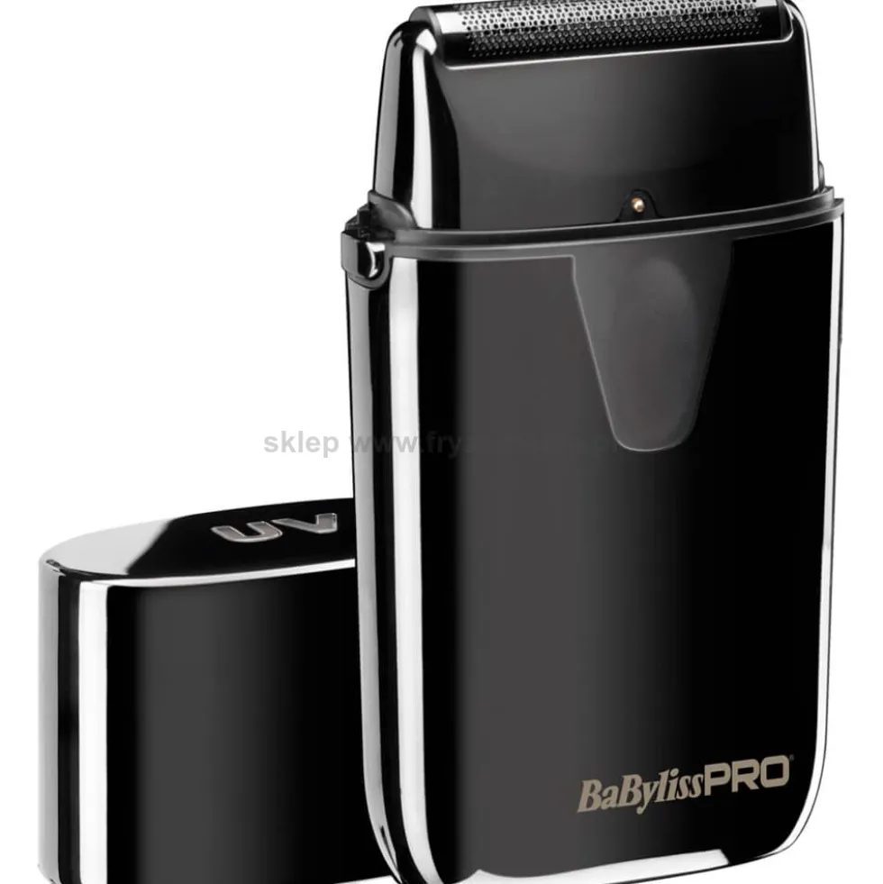 Babyliss Pro 4Artists UV Golarka bezprzewodowa, jednogłowicowa (FXLFS1)