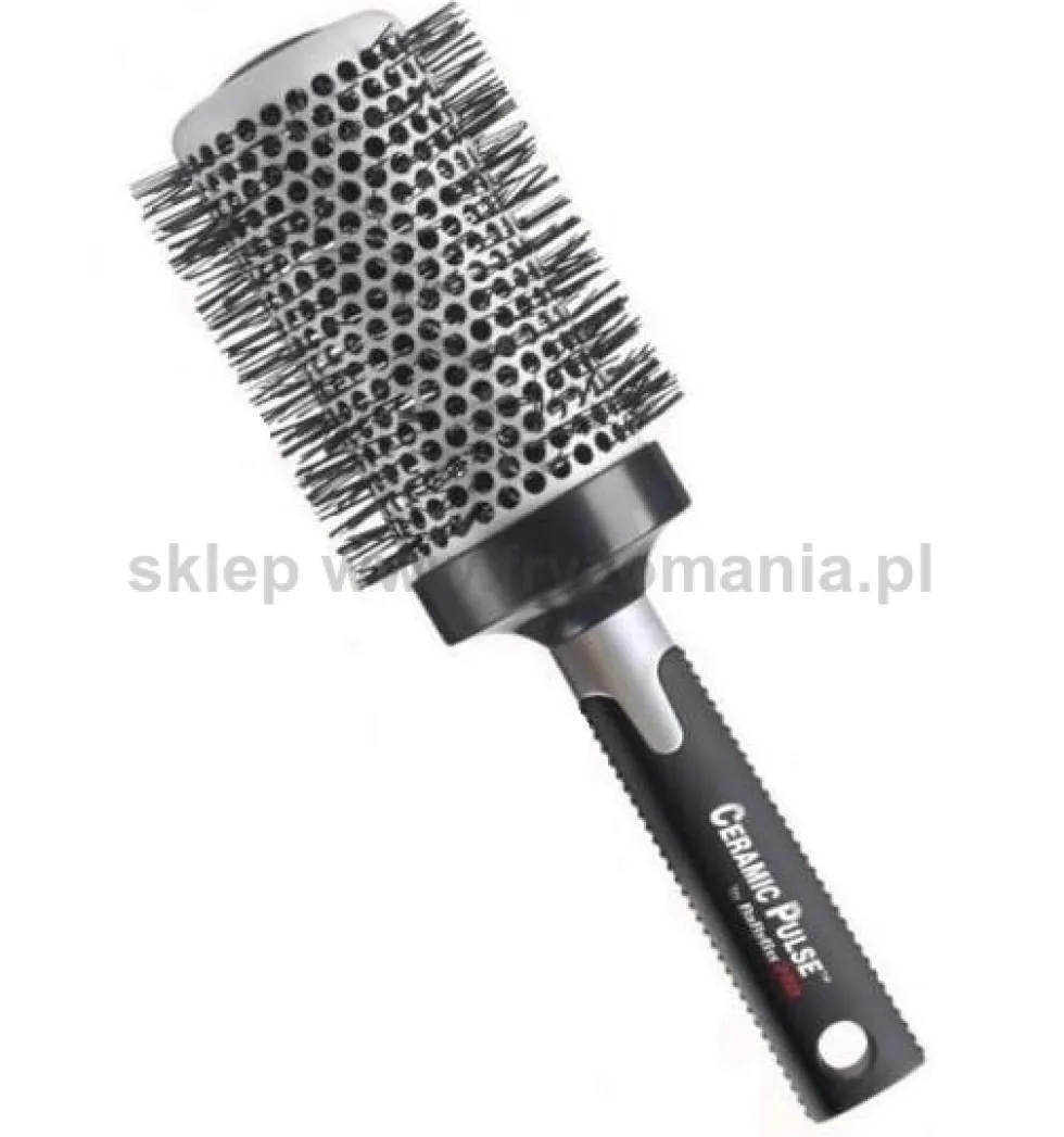 BaByliss Pro BABCB4E Ceramic Pulse ceramiczna szczotka 52mm