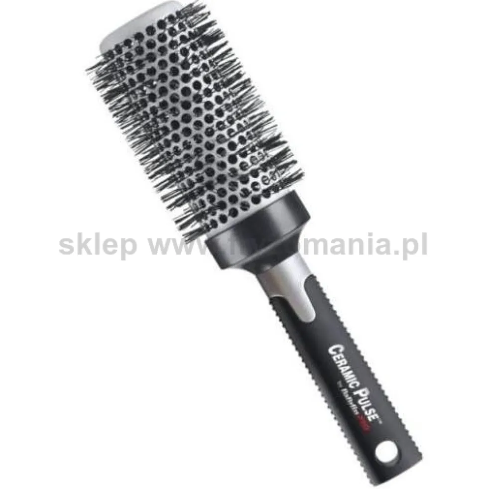 BaByliss Pro BABCB3E Ceramic Pulse ceramiczna szczotka 42mm