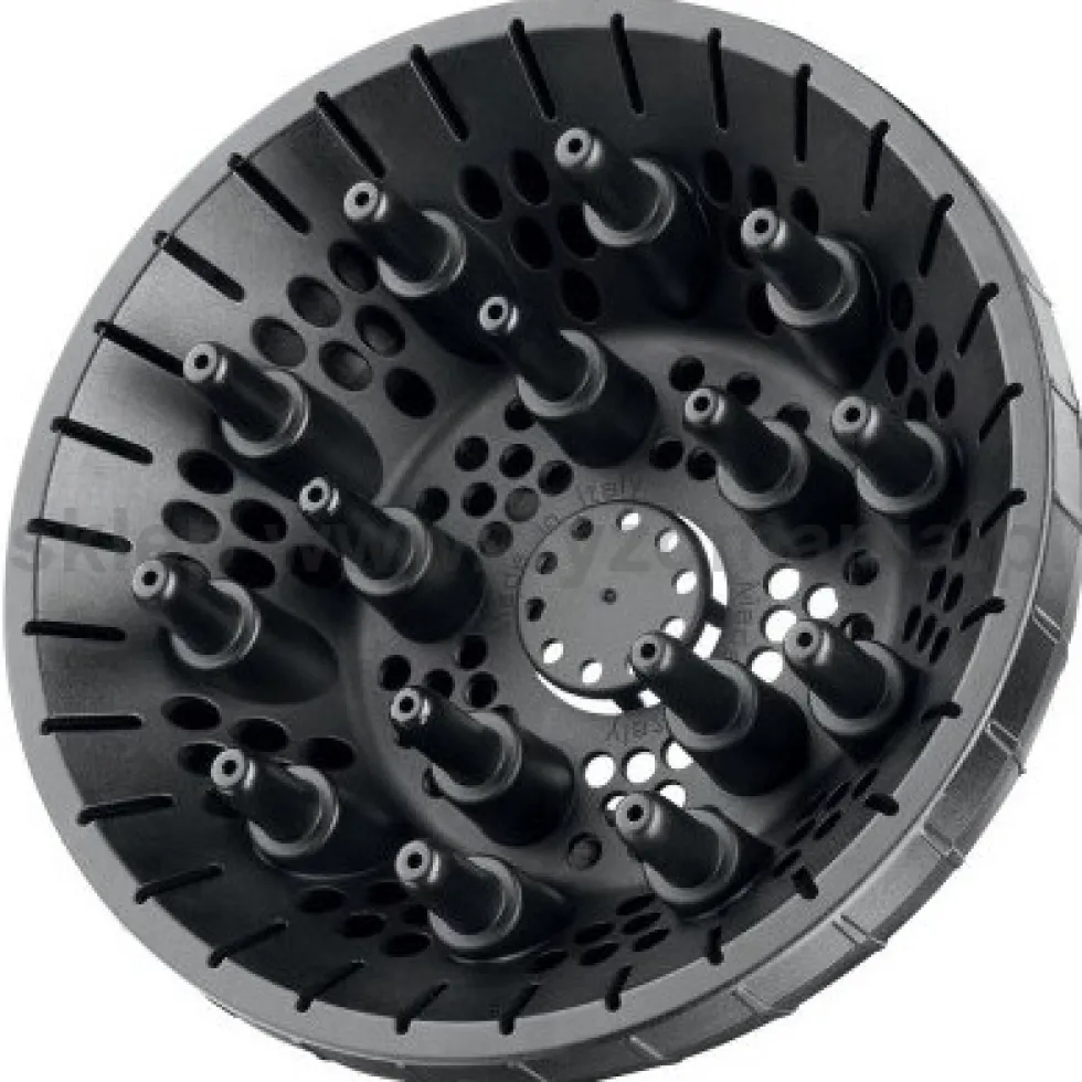 BaByliss Pro BABD12E Dyfuzor do suszarek Rapido, Vulcano