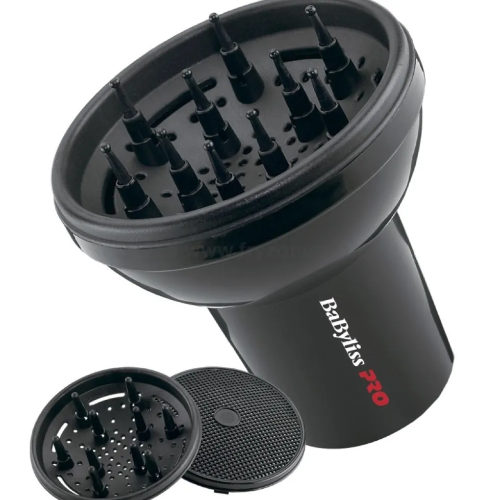 BaByliss Pro BABD05E Dyfuzor uniwersalny do suszarek
