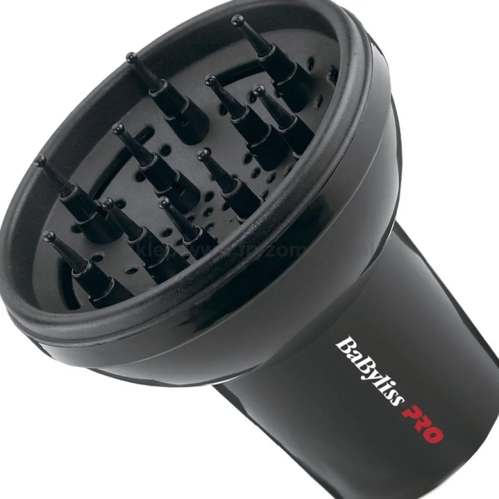 BaByliss Pro BABD05E Dyfuzor uniwersalny do suszarek