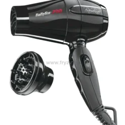 BaByliss Pro BAB5510E Bambino Mini suszarka do włosów 1200W