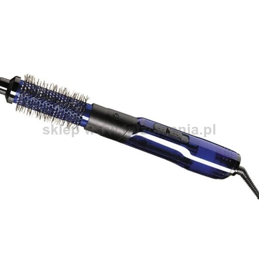 BaByliss Pro BAB2620E Blue Lightening lokówko-suszarka do włosów 32mm