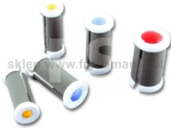 BaByliss Pro BAB3021E Ceramic Roller Set Termoloki ceramiczne 20 sztuk