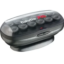 BaByliss Pro BAB3025E Jumbo Termoloki ceramiczno-tytanowe 12x38mm