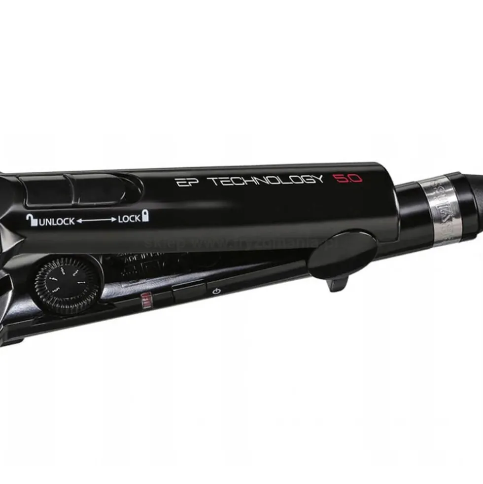 BaByliss Pro BAB2658EPCE Karbownica do włosów 38mm