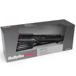 BaByliss Pro BAB2658EPCE Karbownica do włosów 38mm