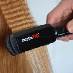 BaByliss Pro BAB2658EPCE Karbownica do włosów 38mm