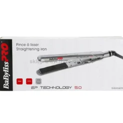 BaByliss Pro BAB2654EPE Prostownica Straight-Definer 25 mm