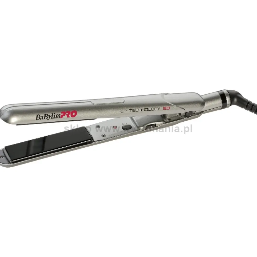 BaByliss Pro BAB2654EPE Prostownica Straight-Definer 25 mm