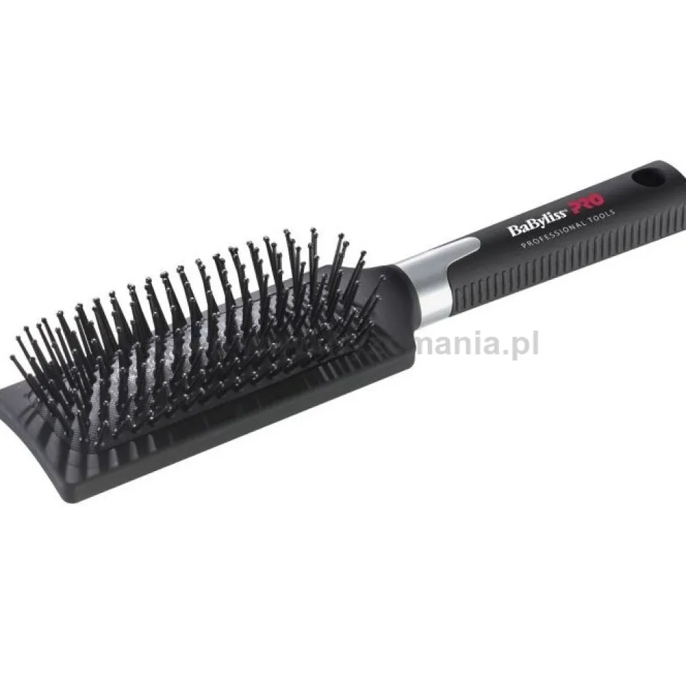 BaByliss Pro BABNB1E Szczotka płaska pneumatyczna 9-rzędowa