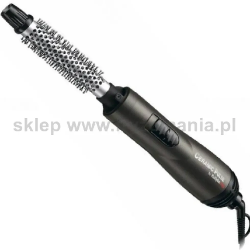 BaByliss Pro BAB2675TTE Air-styler Lokówko suszarka 19mm, 700W