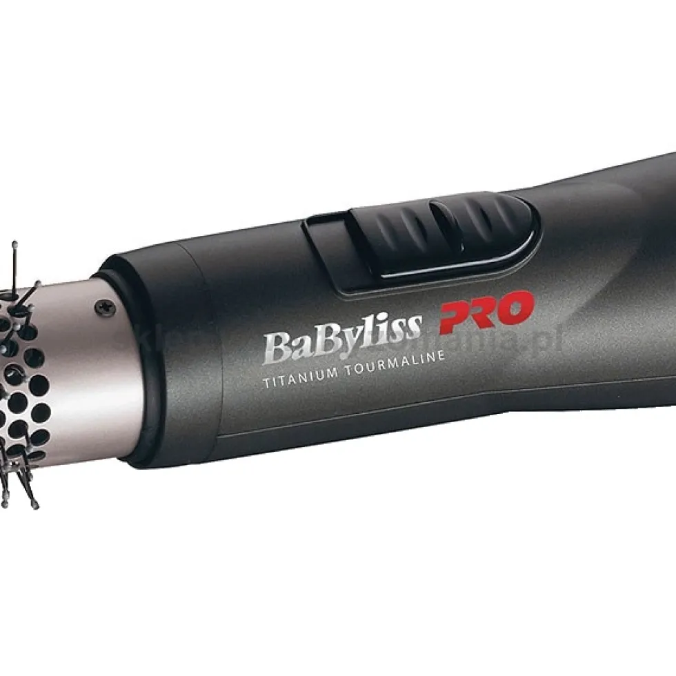 BaByliss Pro BAB2676TTE Airstyler Lokówko suszarka 32mm, 700W