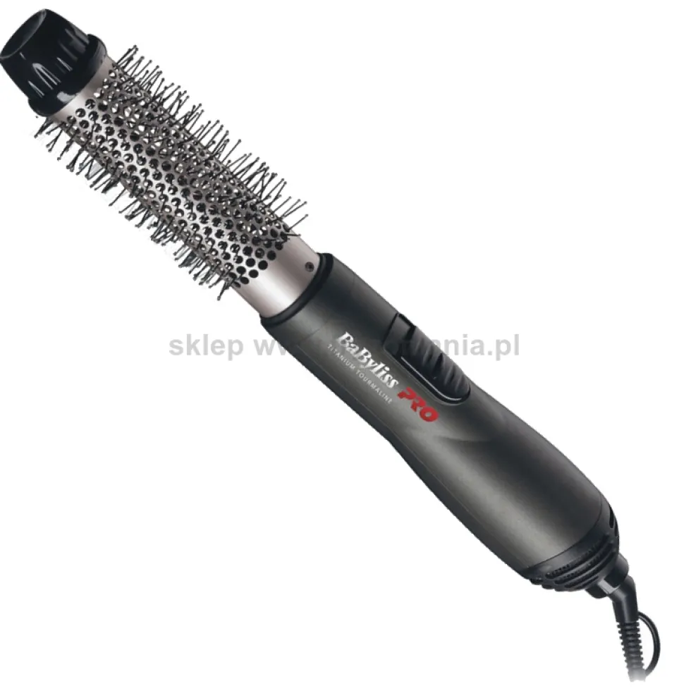 BaByliss Pro BAB2676TTE Airstyler Lokówko suszarka 32mm, 700W