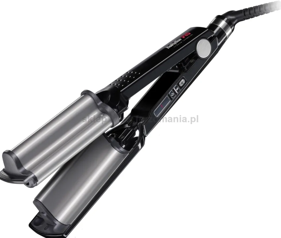 BaByliss Pro BAB2469TTE Falownica do włosów