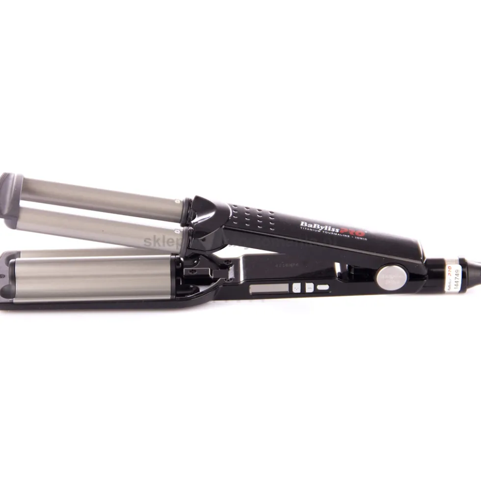 BaByliss Pro BAB2369TTE Falownica do włosów