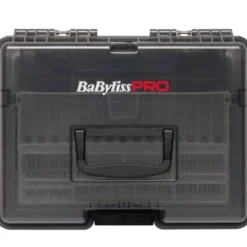 Babyliss Pro Barbersonic BDISBOXE Myjka ultradźwiekowa do dezynfekcji narzędzi i akcesoriów