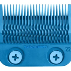 Babyliss Pro Blue Titanium Mim Ostrze do maszynki Fx One