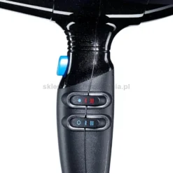 BaByliss Pro Caruso HQ BAB6970IE Suszarka do włosów 2400W