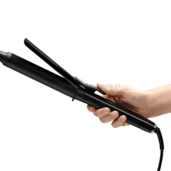 Babyliss Pro Ceramic Black Oxide Lokówka do włosów długa, 13-38mm (BAB2490E - 95E)