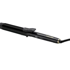 Babyliss Pro Ceramic Black Oxide Lokówka do włosów długa, 13-38mm (BAB2490E - 95E)