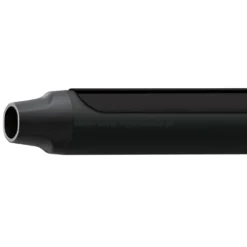 Babyliss Pro Ceramic Black Oxide Lokówka do włosów długa, 13-38mm (BAB2490E - 95E)