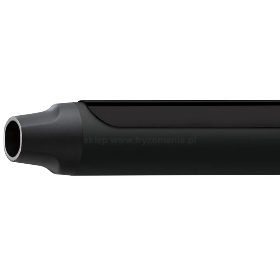 Babyliss Pro Ceramic Black Oxide Lokówka do włosów długa, 13-38mm (BAB2490E - 95E)