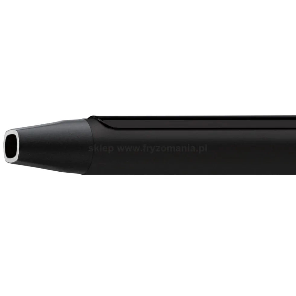 Babyliss Pro Ceramic Black Oxide Lokówka do włosów długa, 13-38mm (BAB2490E - 95E)