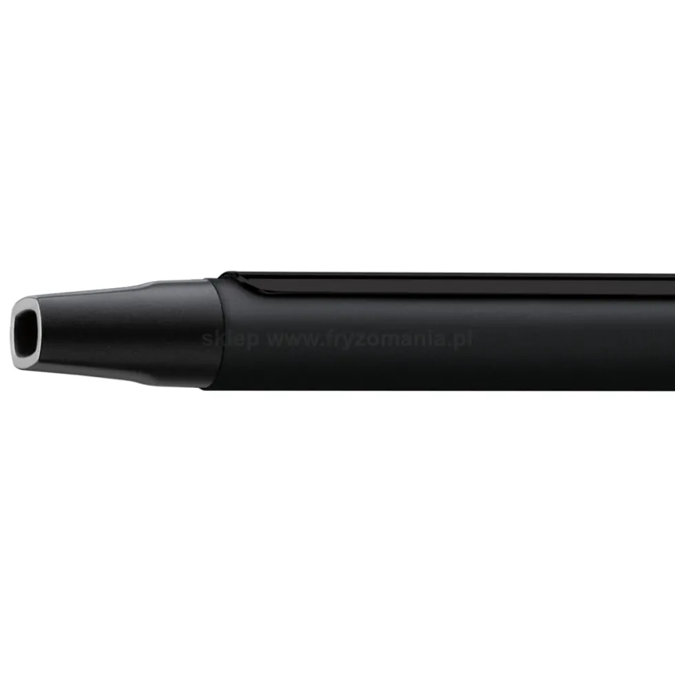 Babyliss Pro Ceramic Black Oxide Lokówka do włosów długa, 13-38mm (BAB2490E - 95E)