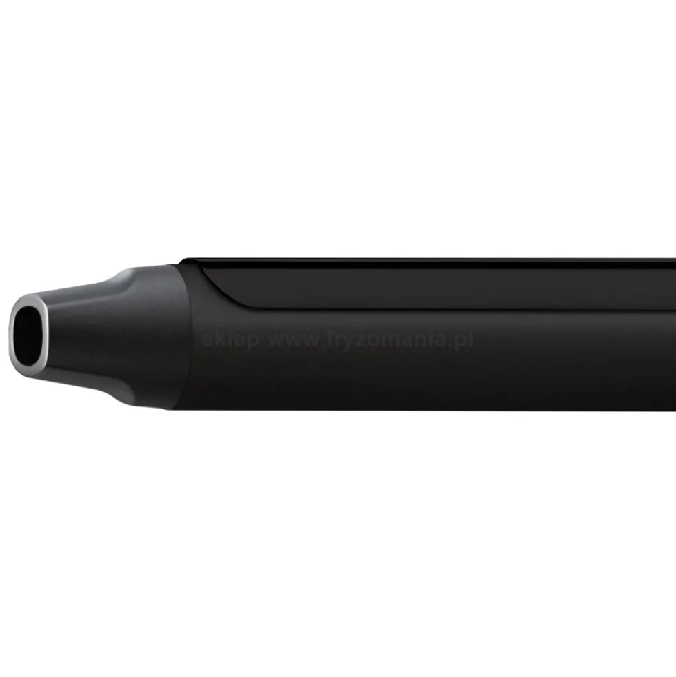 Babyliss Pro Ceramic Black Oxide Lokówka do włosów długa, 13-38mm (BAB2490E - 95E)