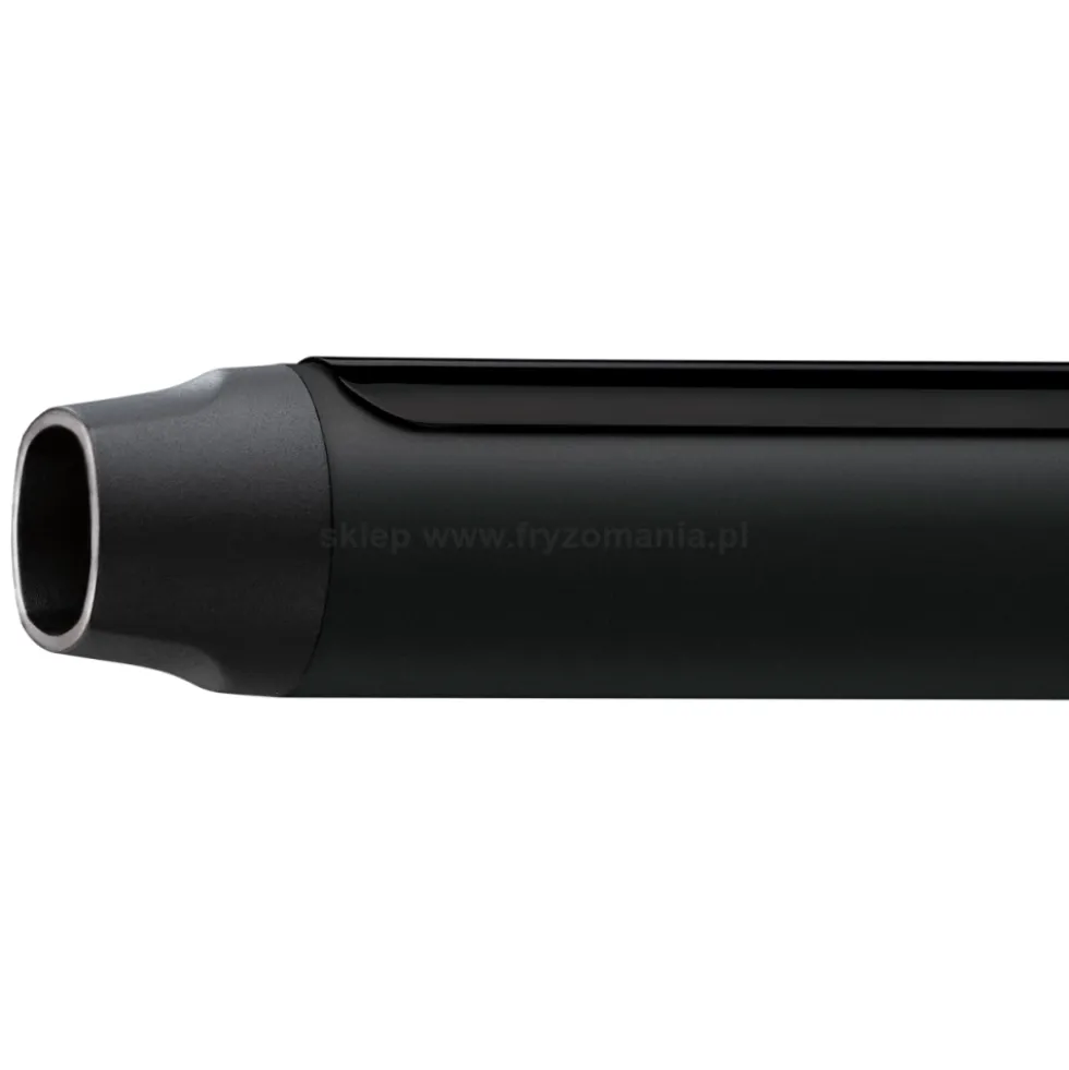 Babyliss Pro Ceramic Black Oxide Lokówka do włosów długa, 13-38mm (BAB2490E - 95E)