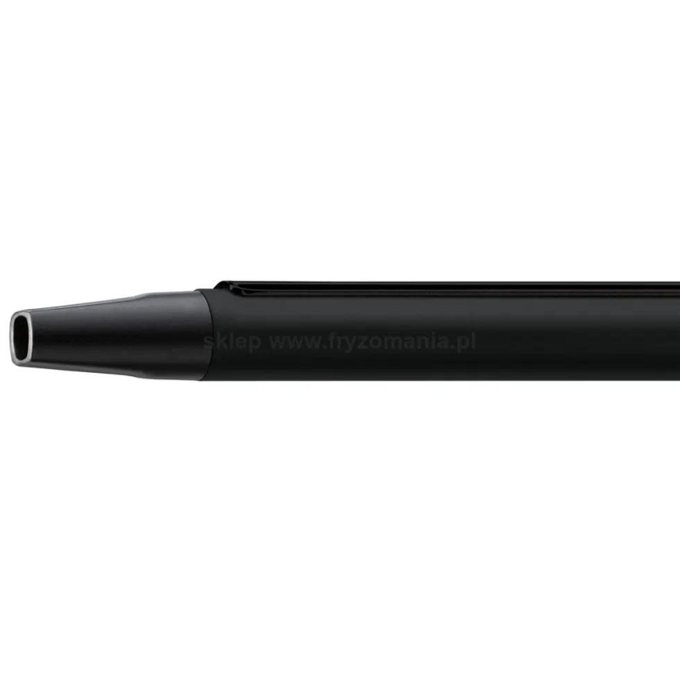 Babyliss Pro Ceramic Black Oxide Lokówka do włosów długa, 13-38mm (BAB2490E - 95E)