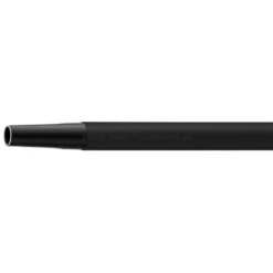 Babyliss Pro Ceramic Black Oxide Lokówka do włosów długa, 10-28mm (BAB2489E, 85E)