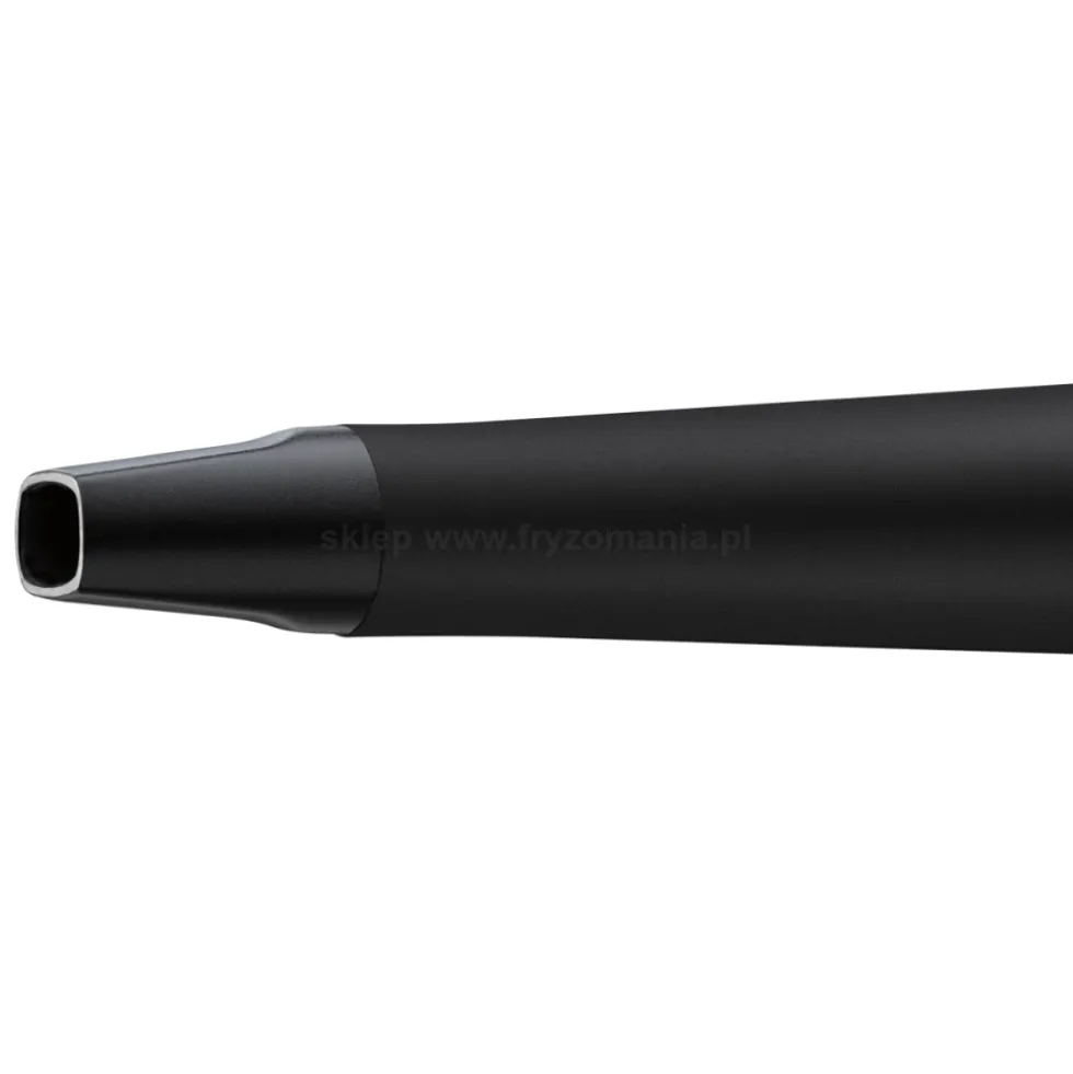 Babyliss Pro Ceramic Black Oxide Lokówka stożkowa, 19-13mm / 32-19mm (BAB2480E, 81E)