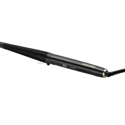 Babyliss Pro Ceramic Black Oxide Lokówka stożkowa, 19-13mm / 32-19mm (BAB2480E, 81E)