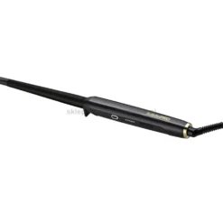 Babyliss Pro Ceramic Black Oxide Lokówka stożkowa, 19-13mm / 32-19mm (BAB2480E, 81E)