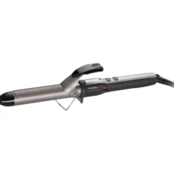 BaByliss Pro Curling Iron lokówka tytanowa (19mm) BAB2172TTE, ( 25mm) BAB2173TTE, (32mm) BAB2174TTE