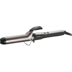 BaByliss Pro Curling Iron lokówka tytanowa (19mm) BAB2172TTE, ( 25mm) BAB2173TTE, (32mm) BAB2174TTE