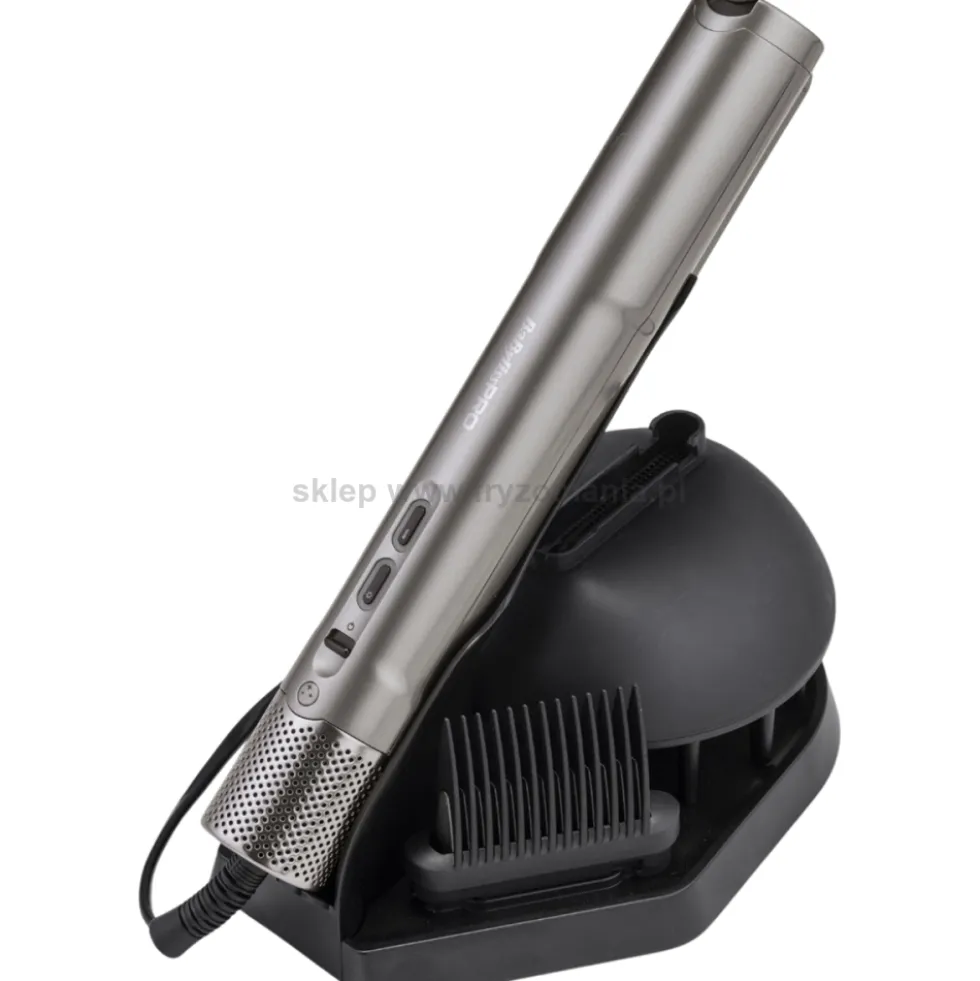 Babyliss Pro Drying Wand BAB6880E Suszarka do włosów z jonizacją 1600W